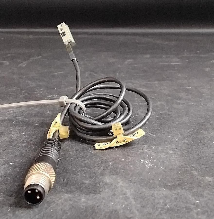 Used BMF 235K-HMPS-C-3-P0-S49-00,3 MAGNETIC FIELD SENSOR ($45 OBO)