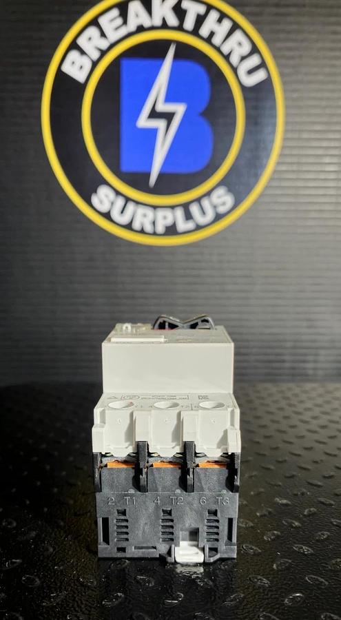 Used FUJI BM3RSB-P40 CIRCUIT BREAKER ($40 OBO)