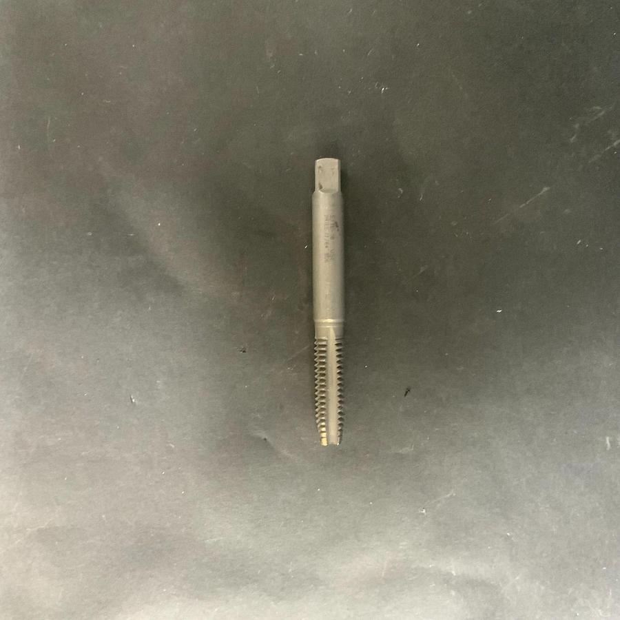 Used Unbranded 5/16”-18 NC HSS 4-FLUTE PLUG TAP ($15 OBO)