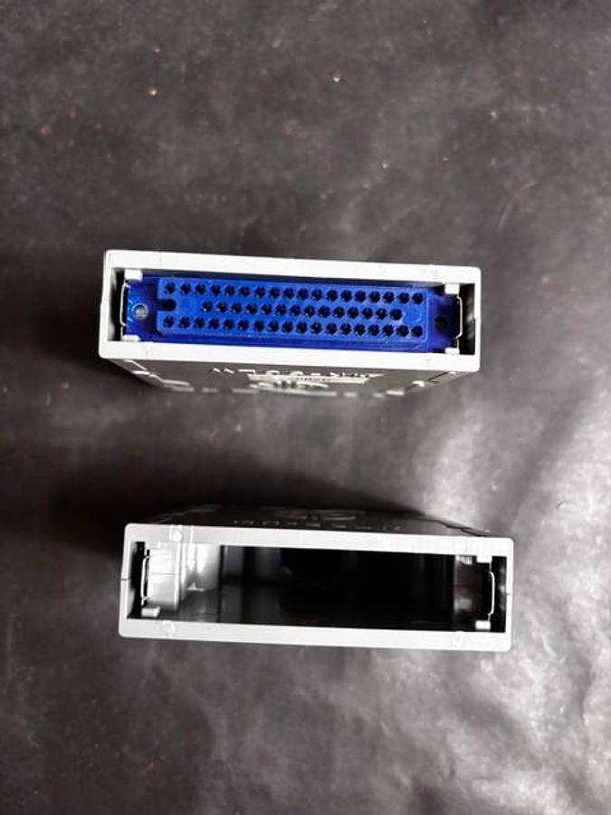 Used HONDA MR-50LW CABLE CONNECTOR HOUSING - GROUP OF 3 ($11 OBO)