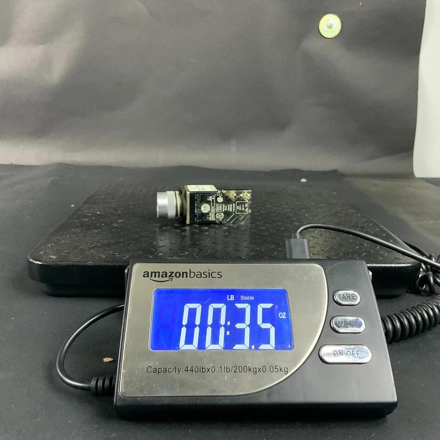 Used ALLEN BRADLEY 800MR-A3 SERIES A ORANGE PUSH BUTTON ($15 OBO)