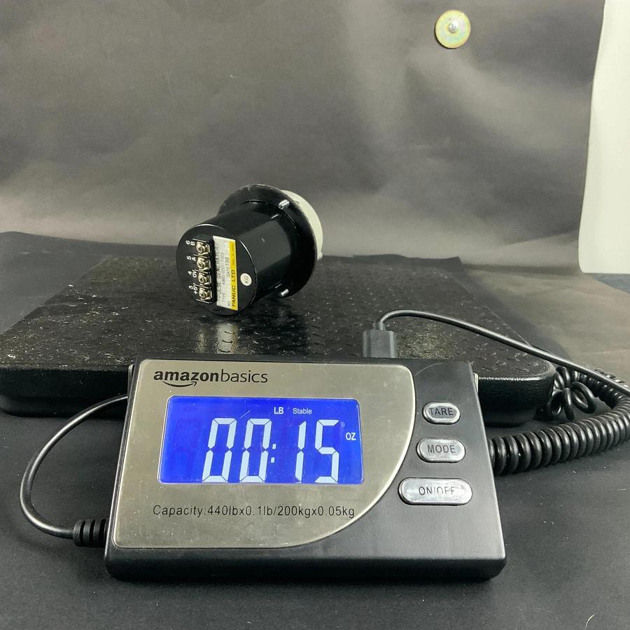 Used FANUC A860-0201-T003 PULSE GENERATOR ($35 OBO)