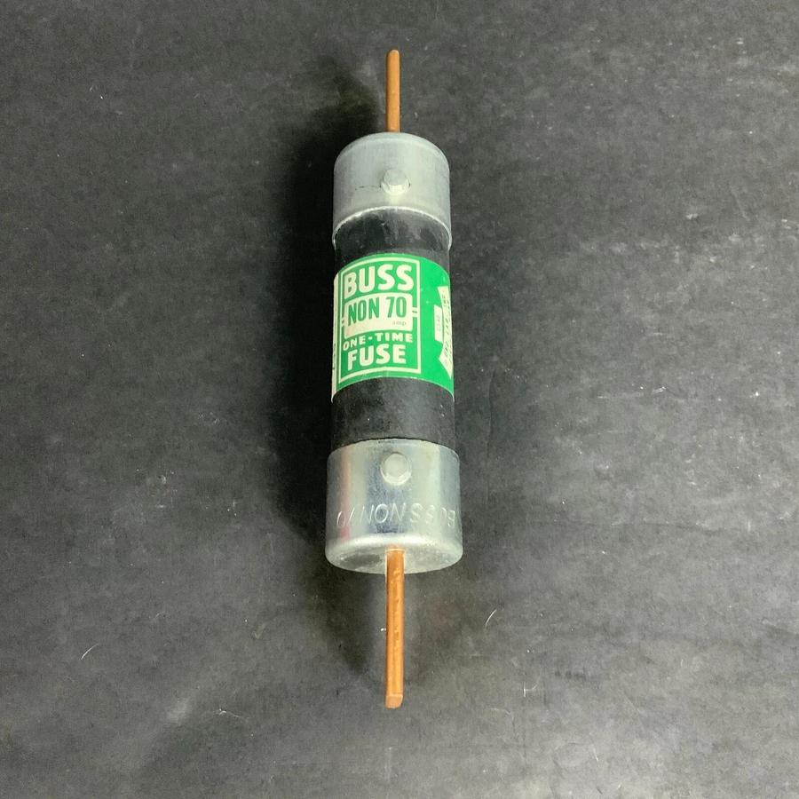 Used BUSSMANN NON-70 ONE-TIME FUSE ($12 OBO)