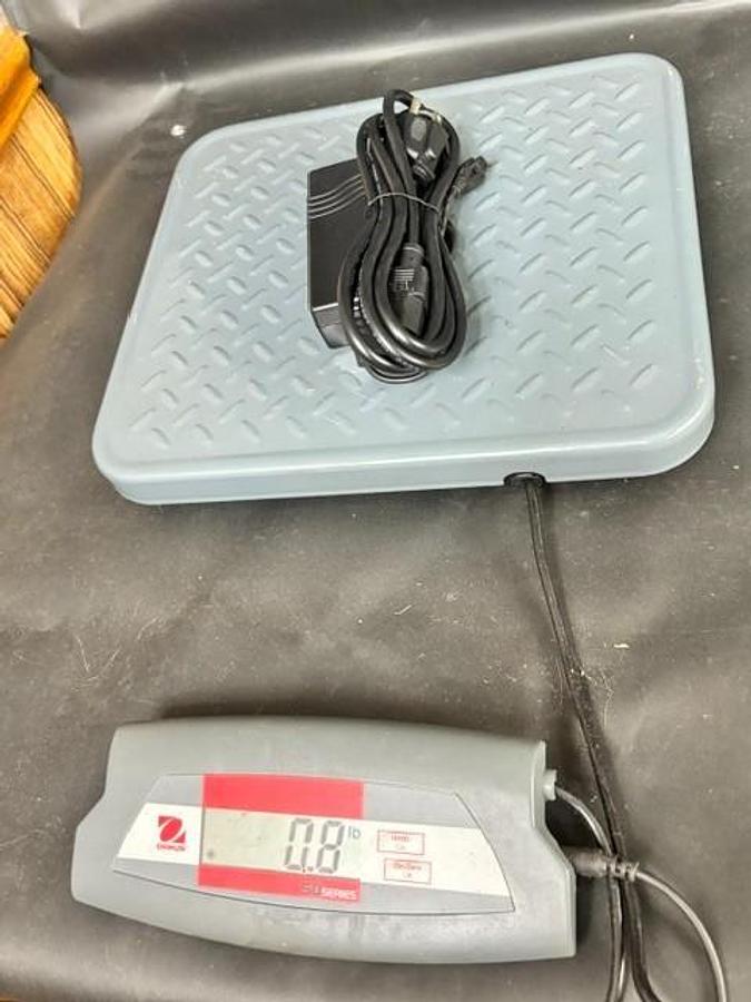 Used BIZLINK E191365 POWER SUPPLY CORD