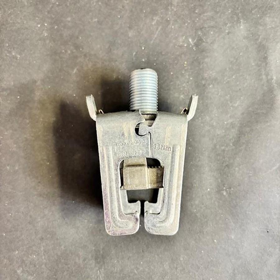 Used WOHNER 01318 BUSBAR TERMINAL
