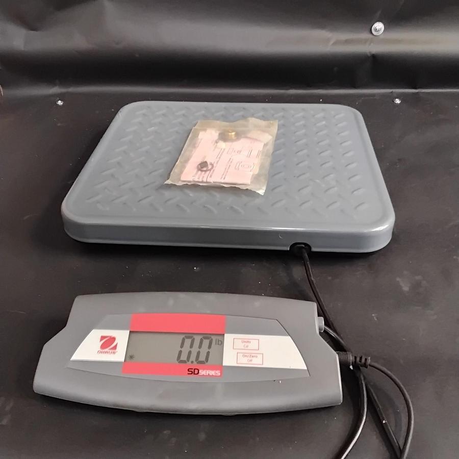 Used NORGREN 2787-02 REPAIR KIT ($15 OBO)
