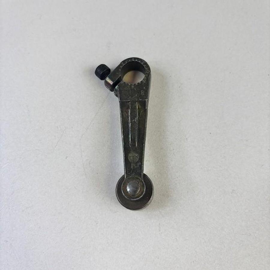Used SCHNEIDER ELECTRIC 2441-C6X2 LIMIT SWITCH LEVER ARM