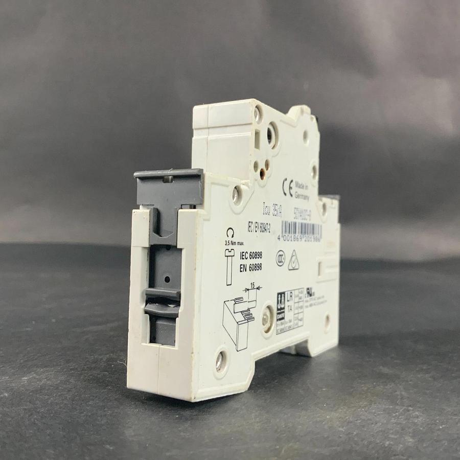 Used SIEMENS 5SY4103-8 CIRCUIT BREAKER ($30 OBO)