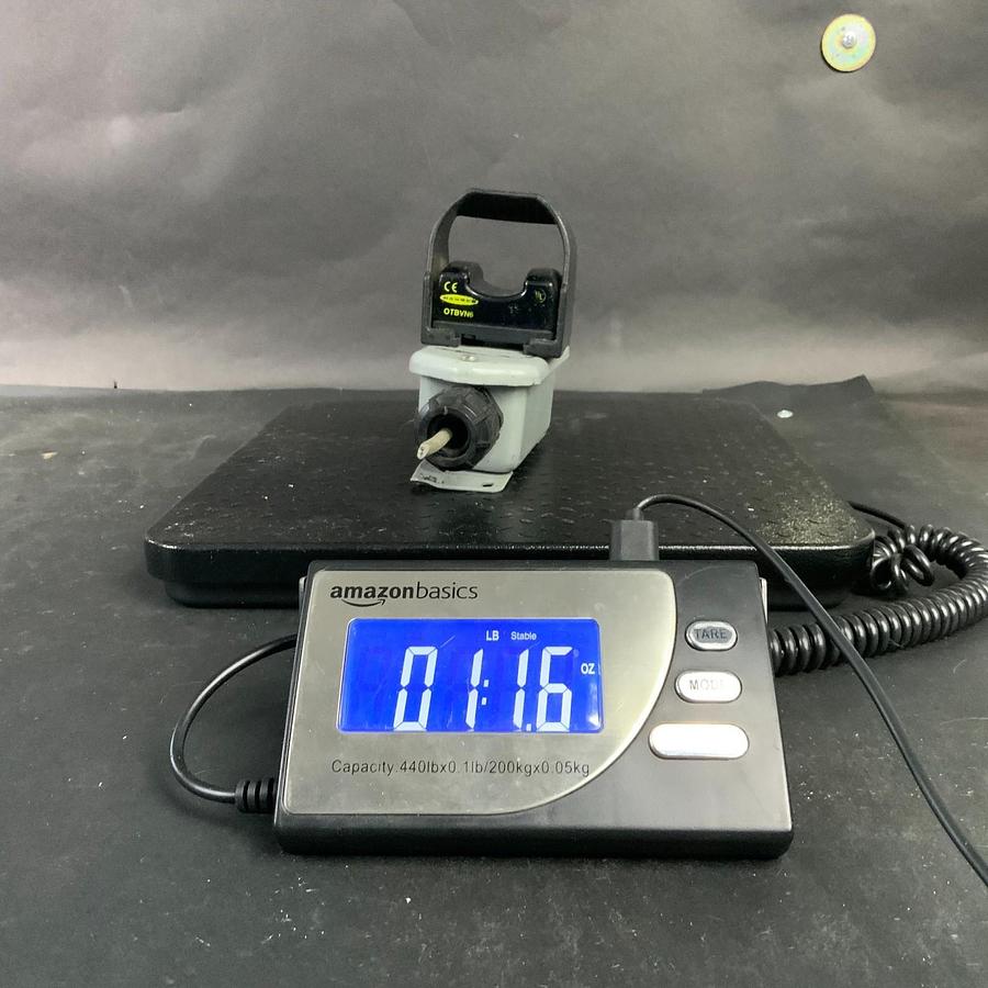 Used BANNER OTBVN6 PHOTOELECTRIC SENSOR ($45 OBO)