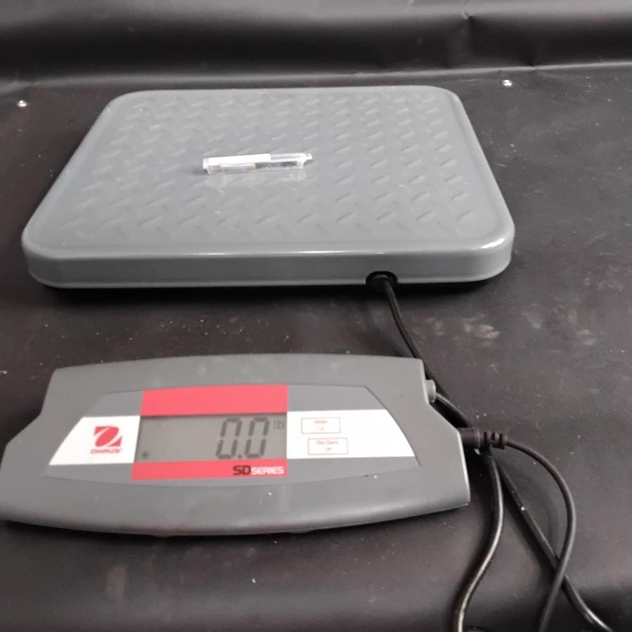 Used RAPIDKUT M6X1.0 D5 TAP ($30 OBO)