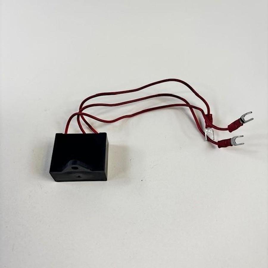 Used FANUC A50L-2001-0139 SURGE PROTECTOR