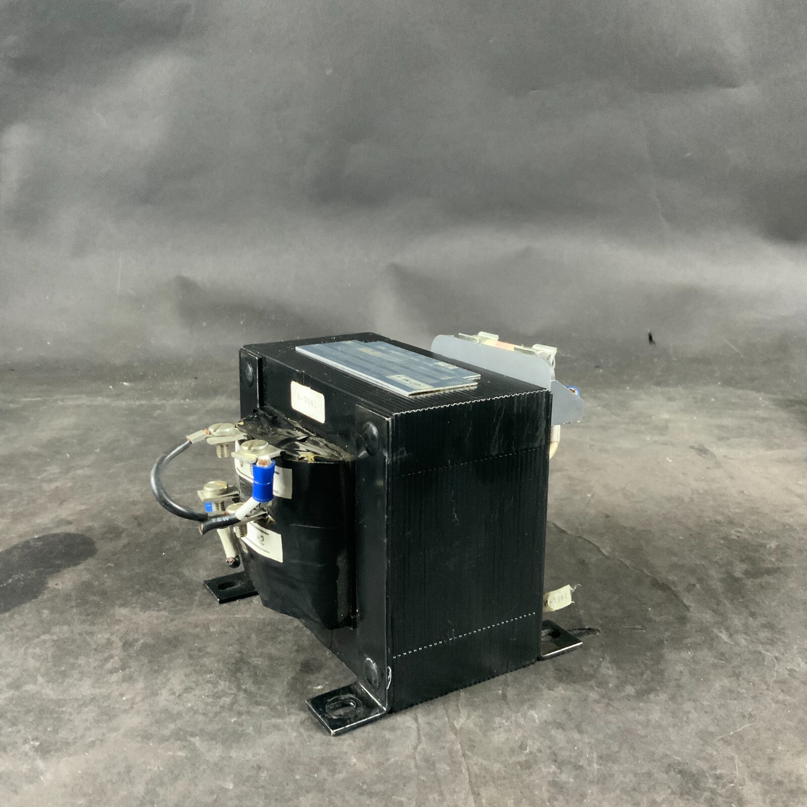 Used ALLEN BRADLEY 1497-N8 SERIES A TRANSFORMER ($50 OBO)