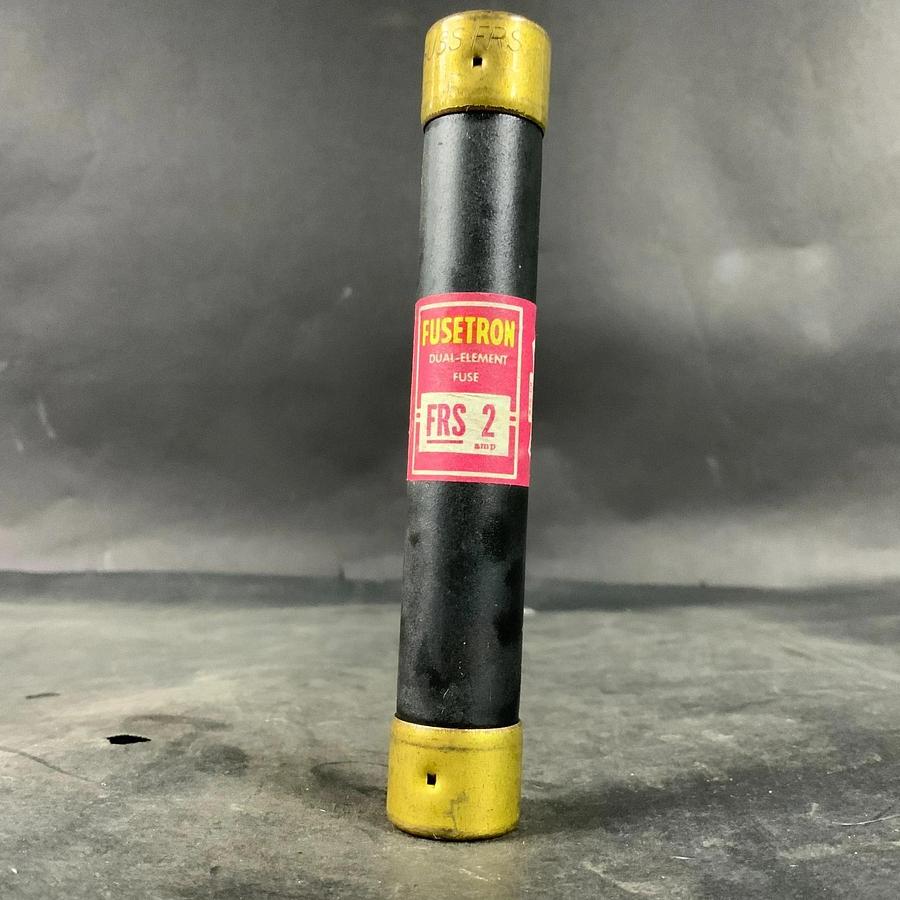 Used BUSSMANN FRS2 FUSE ($15 OBO)