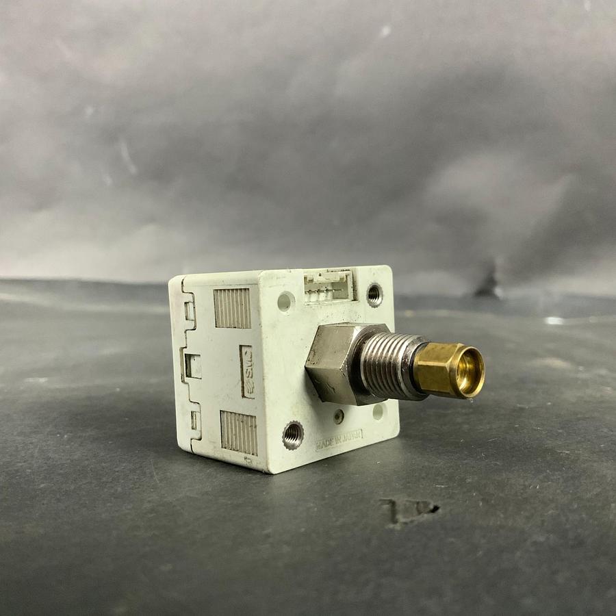 Used SMC ISE30A-01-B DIGITAL PRESSURE SWITCH ($30 OBO)