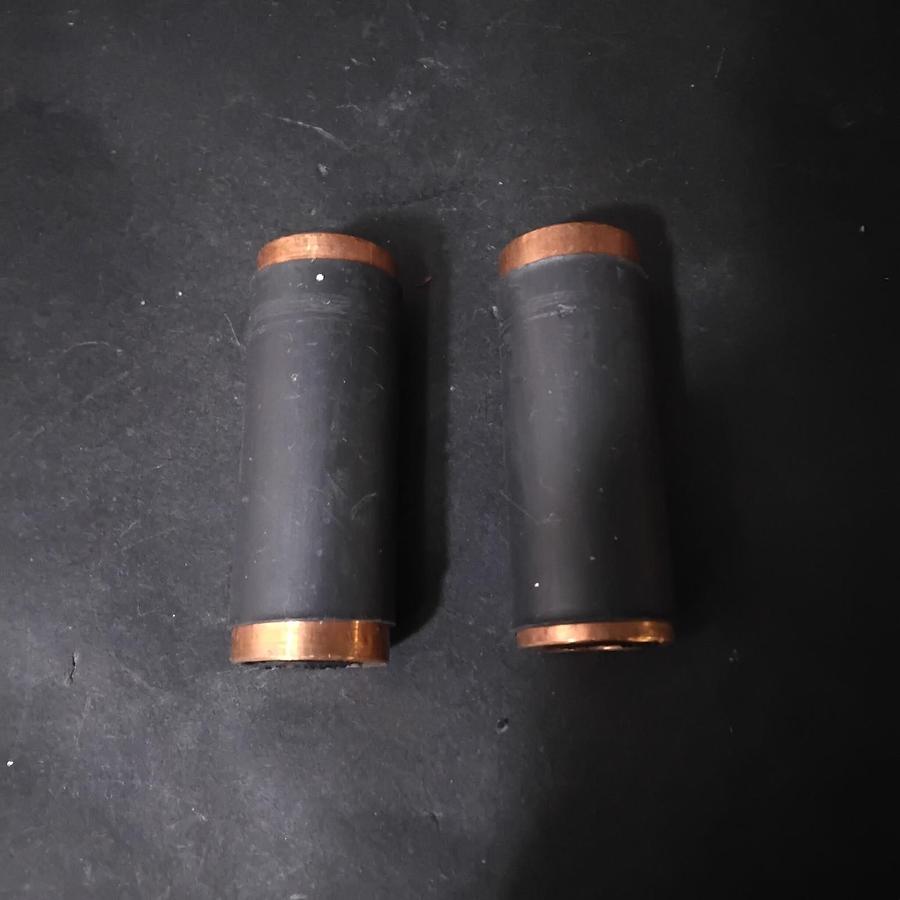 Used CARTIDGE ELECTRICAL FUSES-GROUP OF 2 ($7 OBO)
