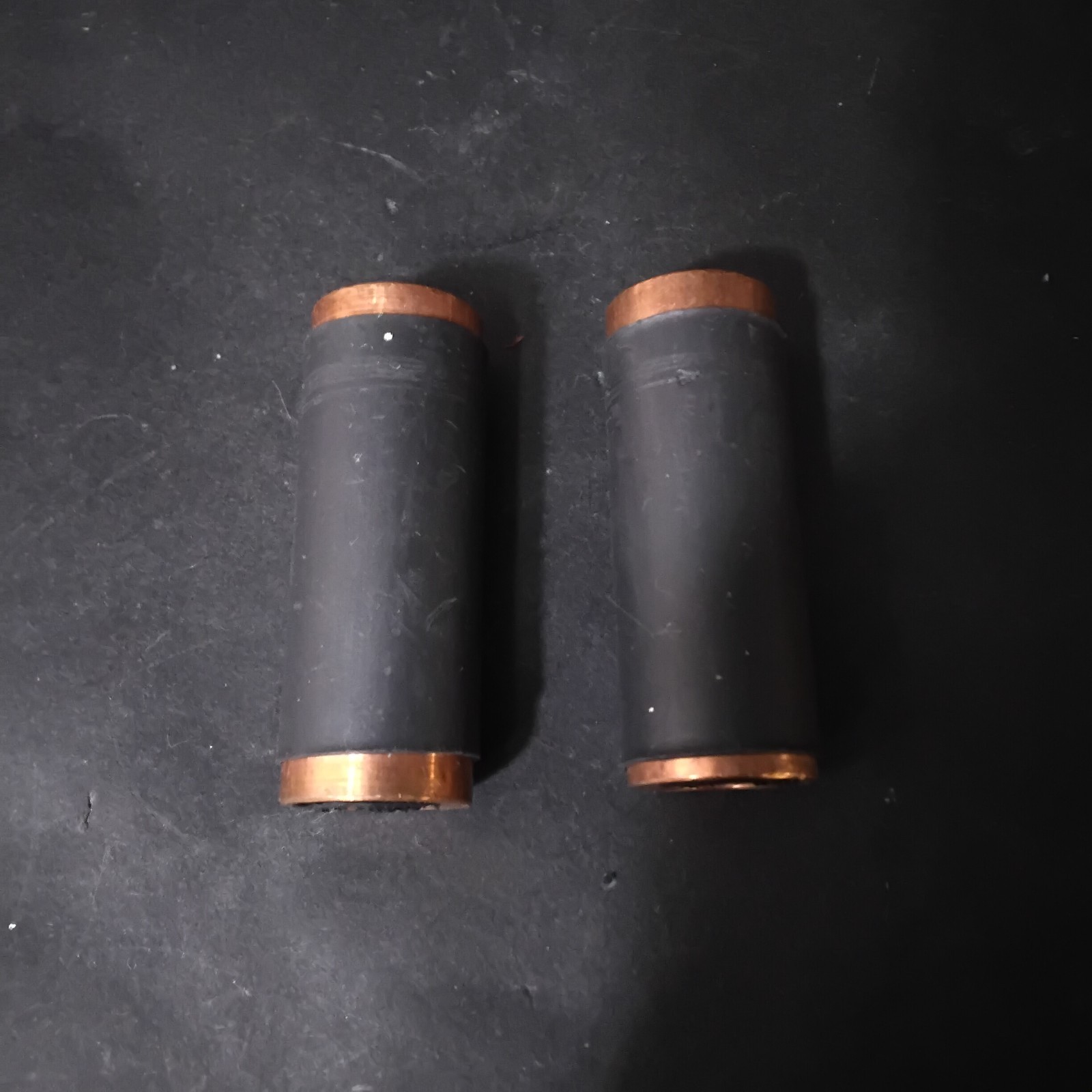 Used CARTIDGE ELECTRICAL FUSES-GROUP OF 2 ($7 OBO)