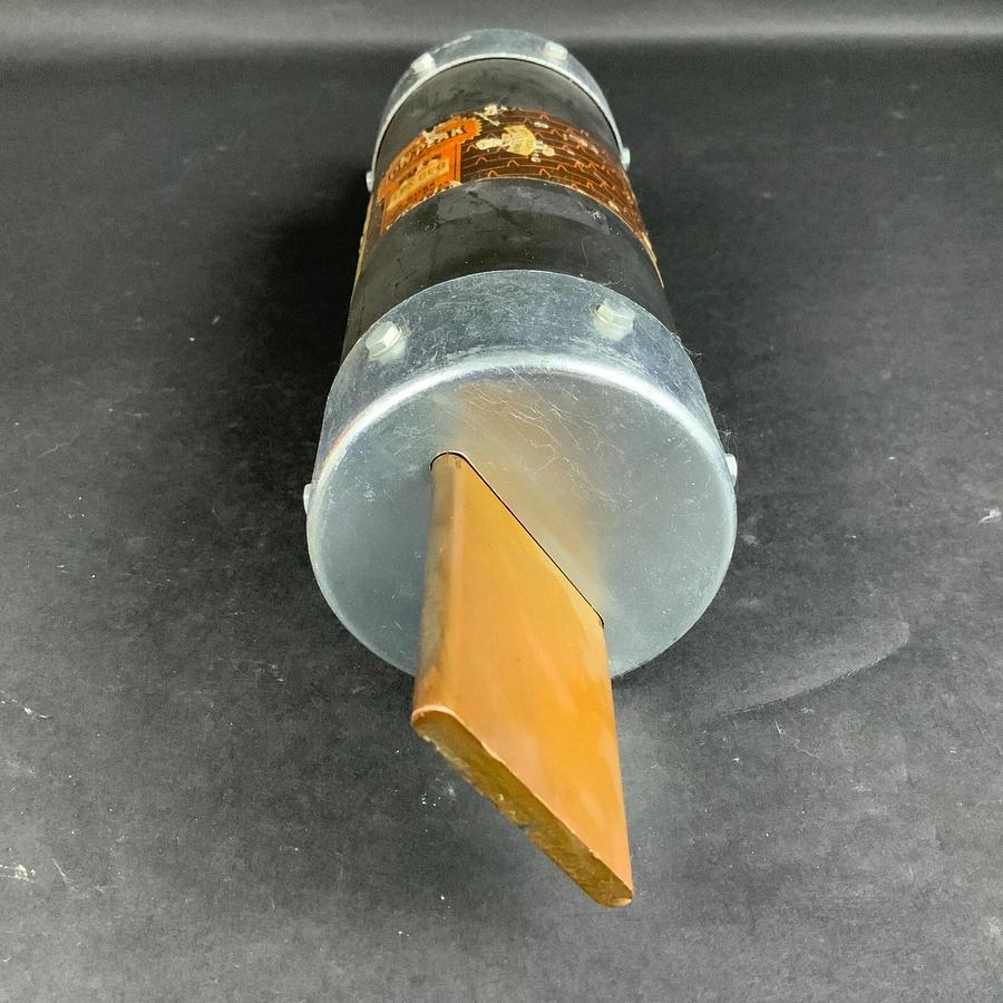 Refurbished BUSSMANN EATON LOW PEAK LPS-600 FUSE ($30 OBO)