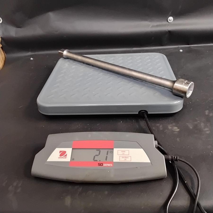 Used WRIGHT 6416 3/4" DRIVE EXTENSION BAR ($30 OBO)