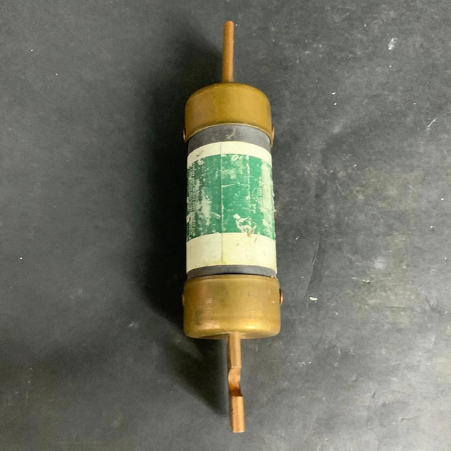 Used BRUSH RELIANCE ECNR-150 FUSE ($20 OBO)
