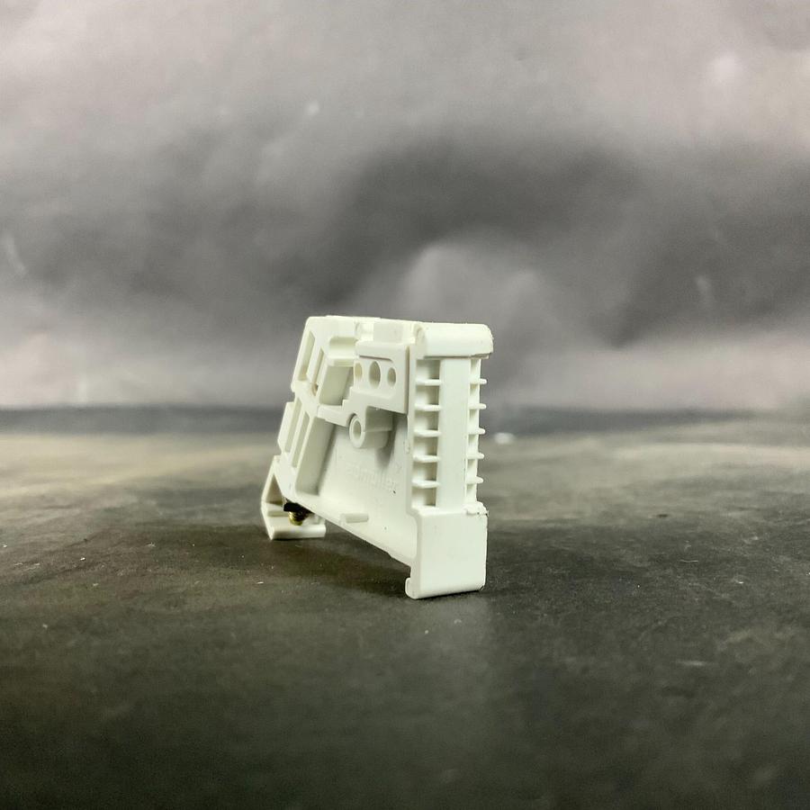 Used WEIDMULLER EW35 END BRACKET - LOT OF 21 ($20 OBO)