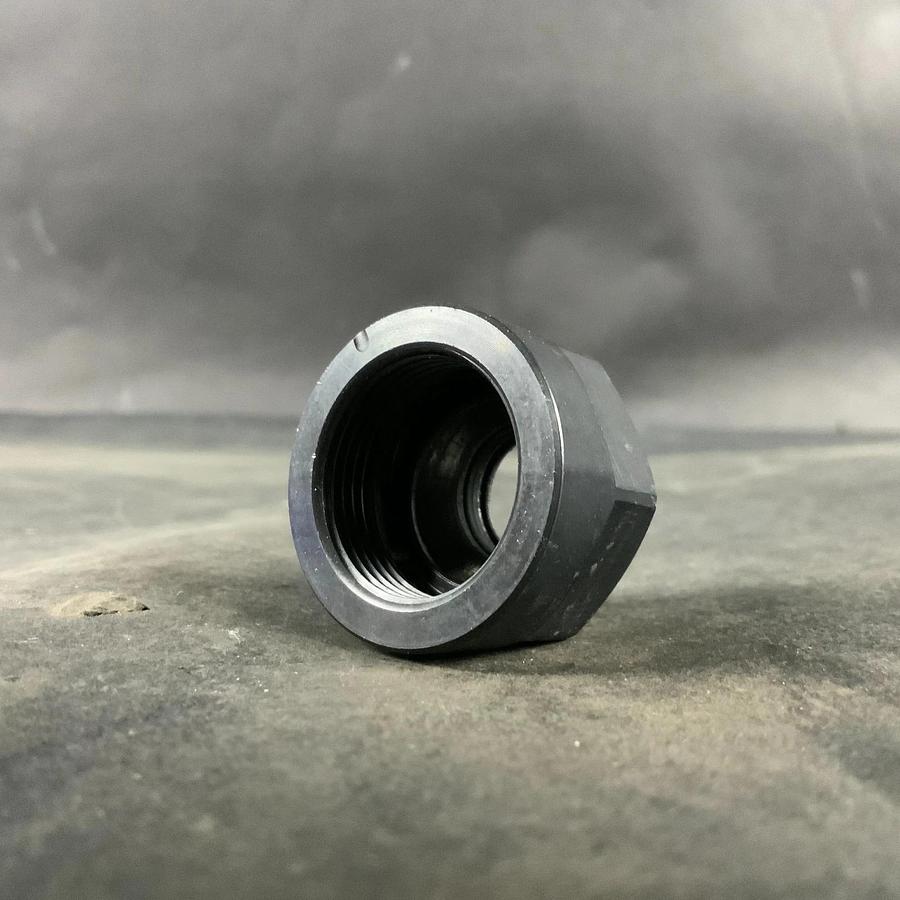 Used REGO-FIX HI-Q/ERC20 COLLET NUT ($30 OBO)