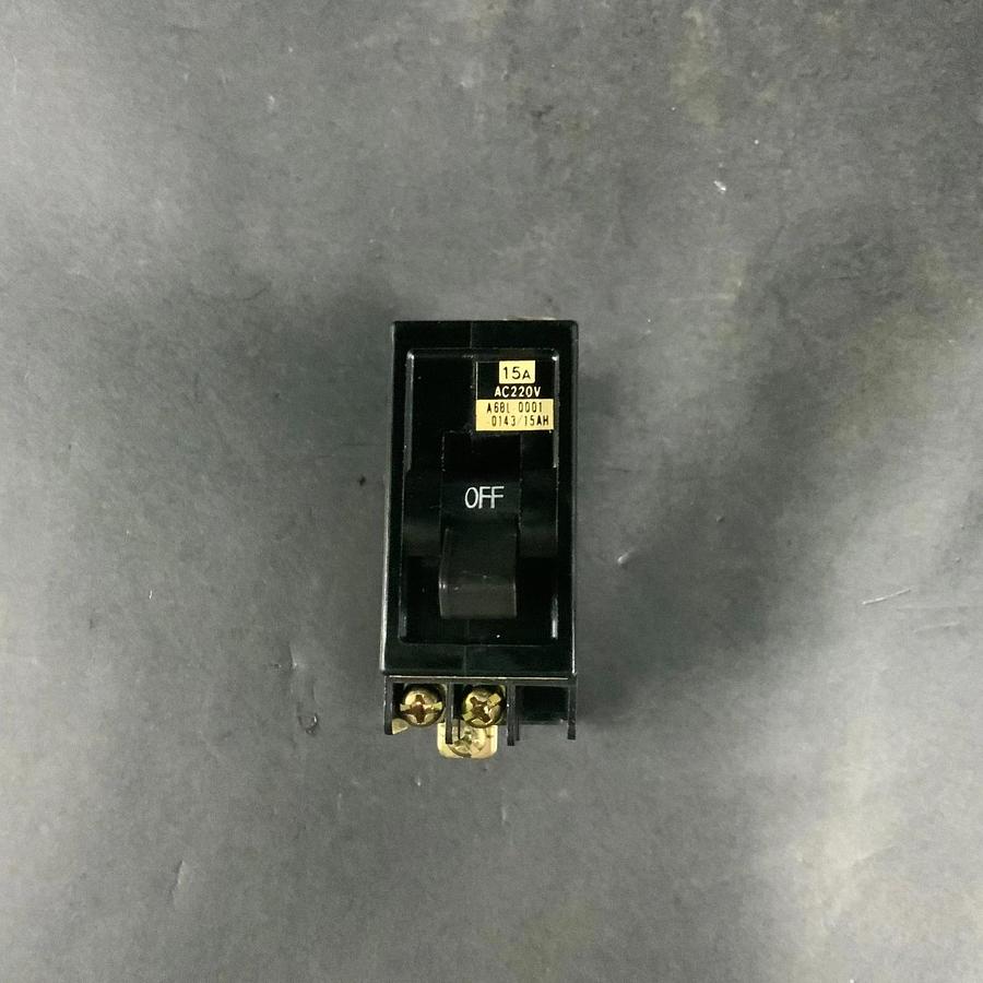 Used HITACHI CP31-F CIRCUIT PROTECTOR ($10 OBO)