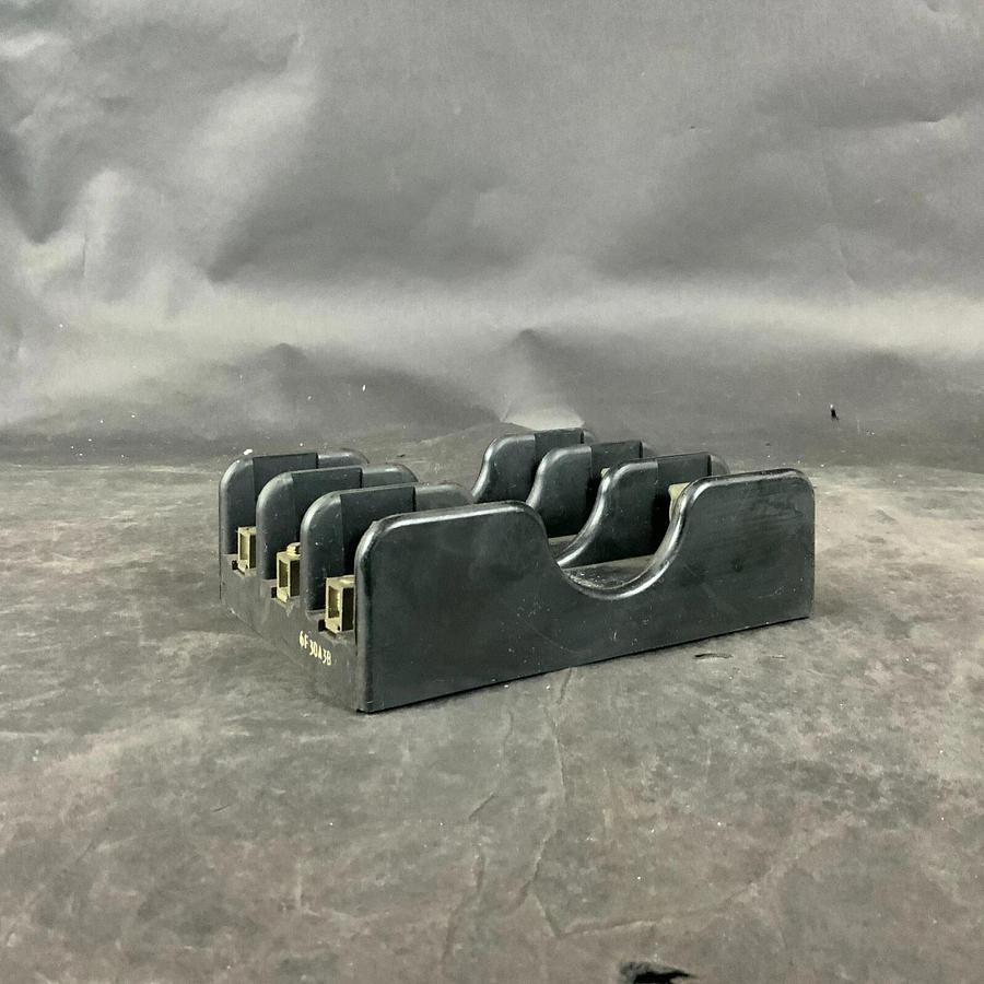 Used MARATHON 6F30A3B FUSE HOLDER ($20 OBO)