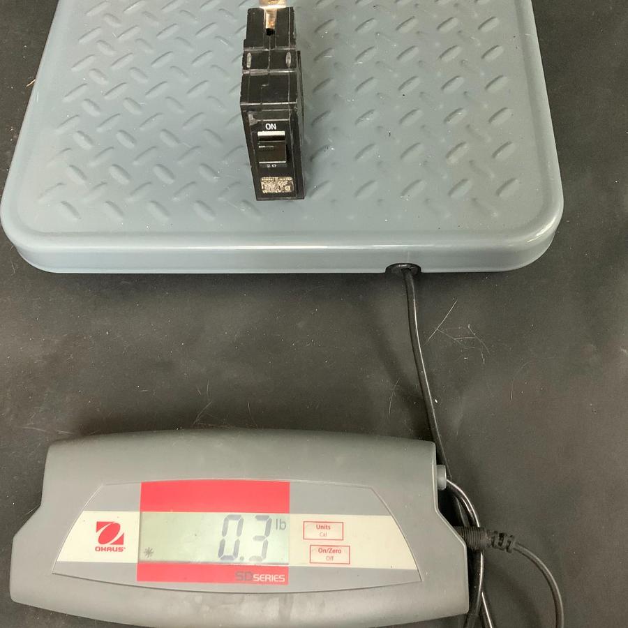Used EATON CH270 CIRCUIT BREAKER ($19 OBO)