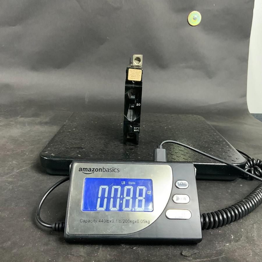 Used AIRPAX LM-2229 CIRCUIT BREAKER ($30 OBO)