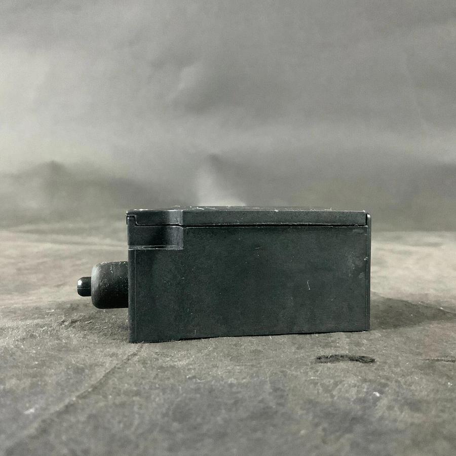 Used TELEMECANIQUE XCK-A110 LIMIT SWITCH ($50 OBO)