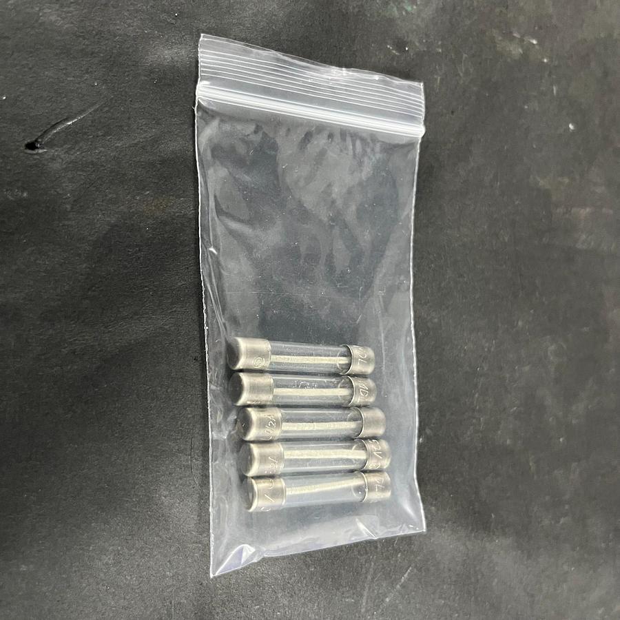 Used MDL 2A FUSE ($5 OBO)