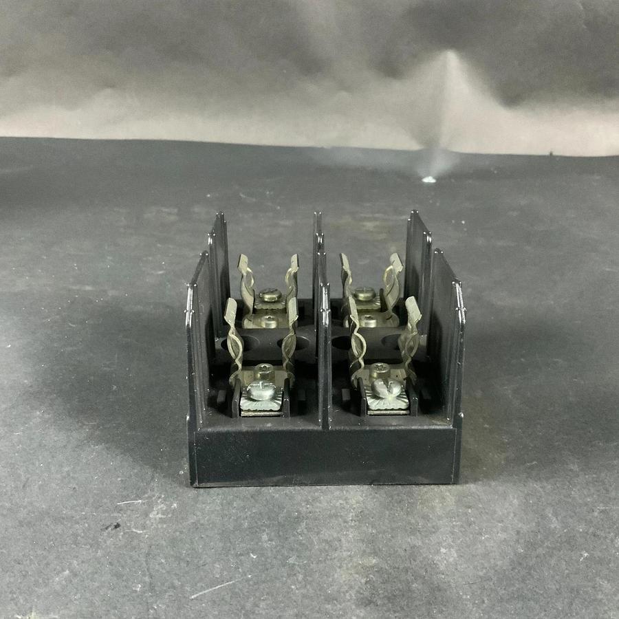 Used BUSSMANN J6003C-2P FUSE HOLDER ($20 OBO)