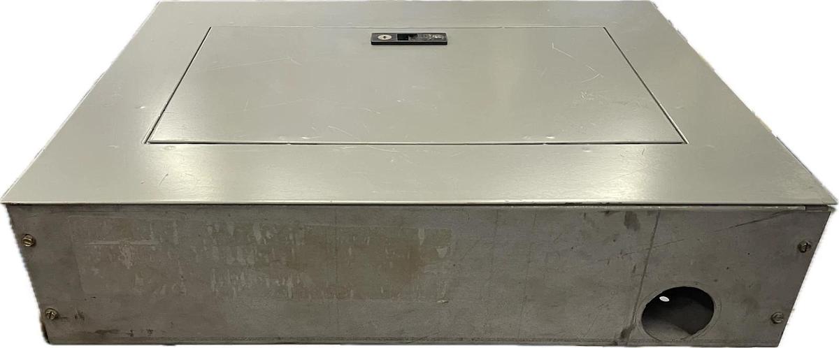 Refurbished GE A Series Interior Panelboard CAT No AQF3121MB ($299.99 OBO!!!)