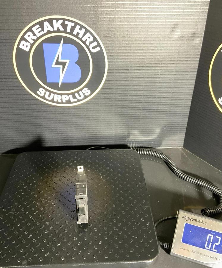 SCHNEIDER QOB130 ($19.99 OBO)