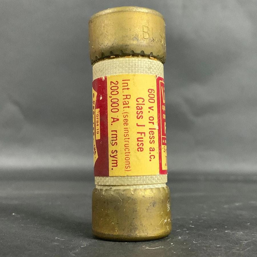 Used BUSSMANN LIMITRON JKS-20 FUSE - SET OF 3 ($18 OBO)