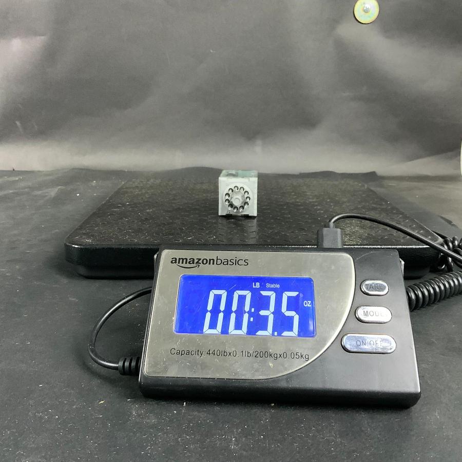 Used TURCK C3-A30X POWER RELAY ($20 OBO)
