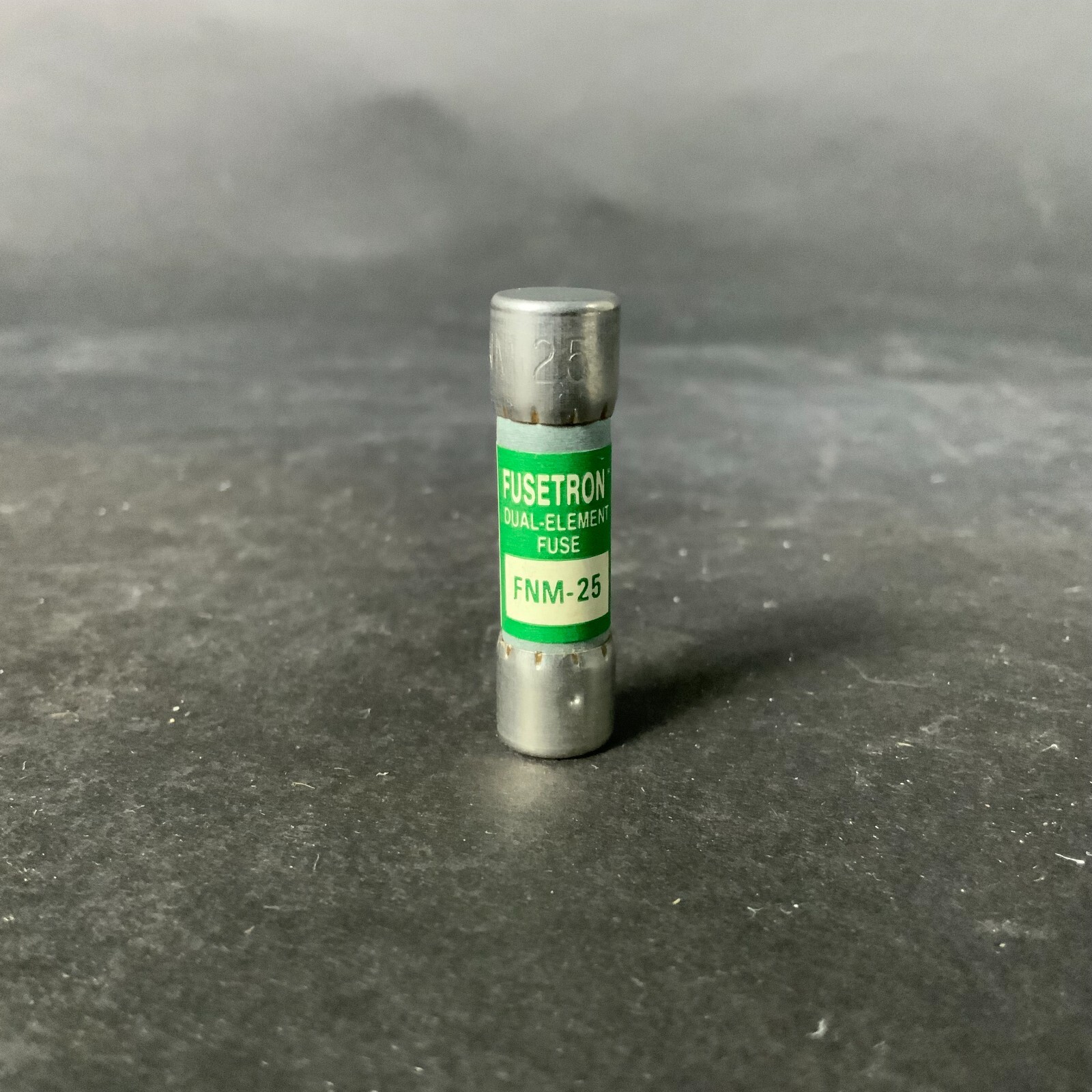 Used BUSSMANN FNM 25 TIME DELAY FUSE ($4 OBO)