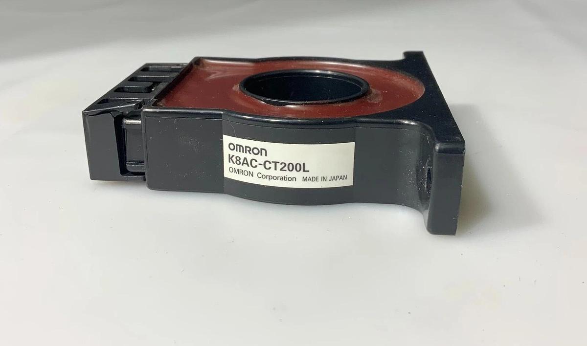 OMRON K8AC-CT200L ($79.99/EACH OBO)