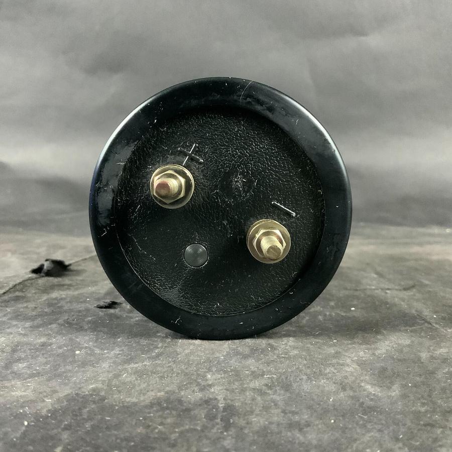 Used NIPPON CHEMICON CEB 350V 4700 CAPACITOR ($15 OBO)