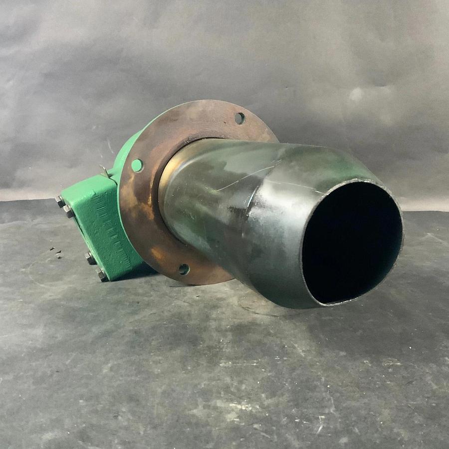 Used ECLIPSE TJ075MATNF5ND9X BURNER ($1,500 OBO)