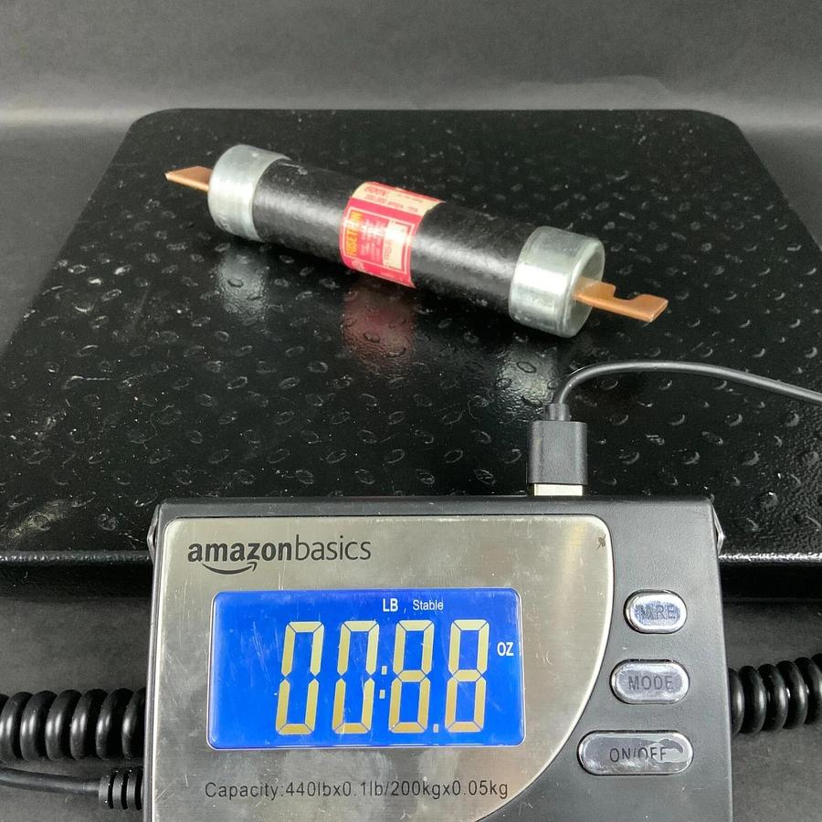 Refurbished BUSSMANN EATON FRS-R-70 FUSE ($20 OBO)