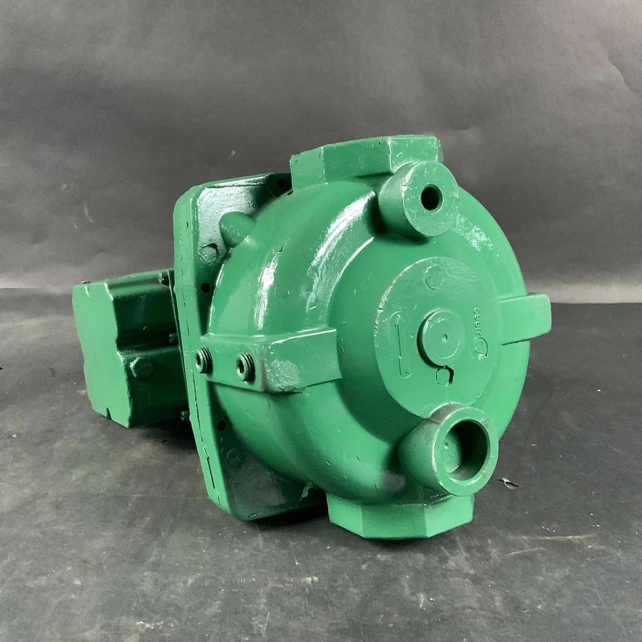 Used ITT AH2A112A HYDRAMOTOR GAS VALVE ($400 OBO)