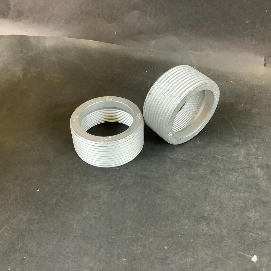Used HALEX 13720 2-1/2” X 2” RIGID REDUCING BUSHING ($5 OBO)