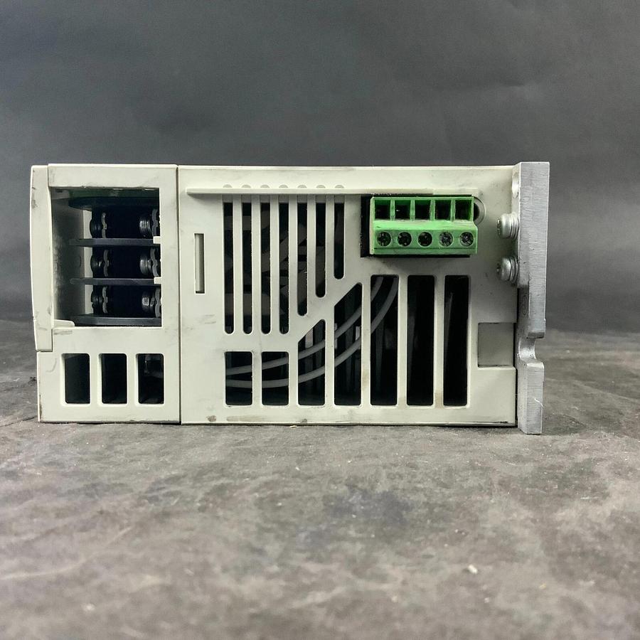 Used MITSUBISHI MDS-B-SV J2-06 SERVO DRIVE UNIT ($150 OBO)