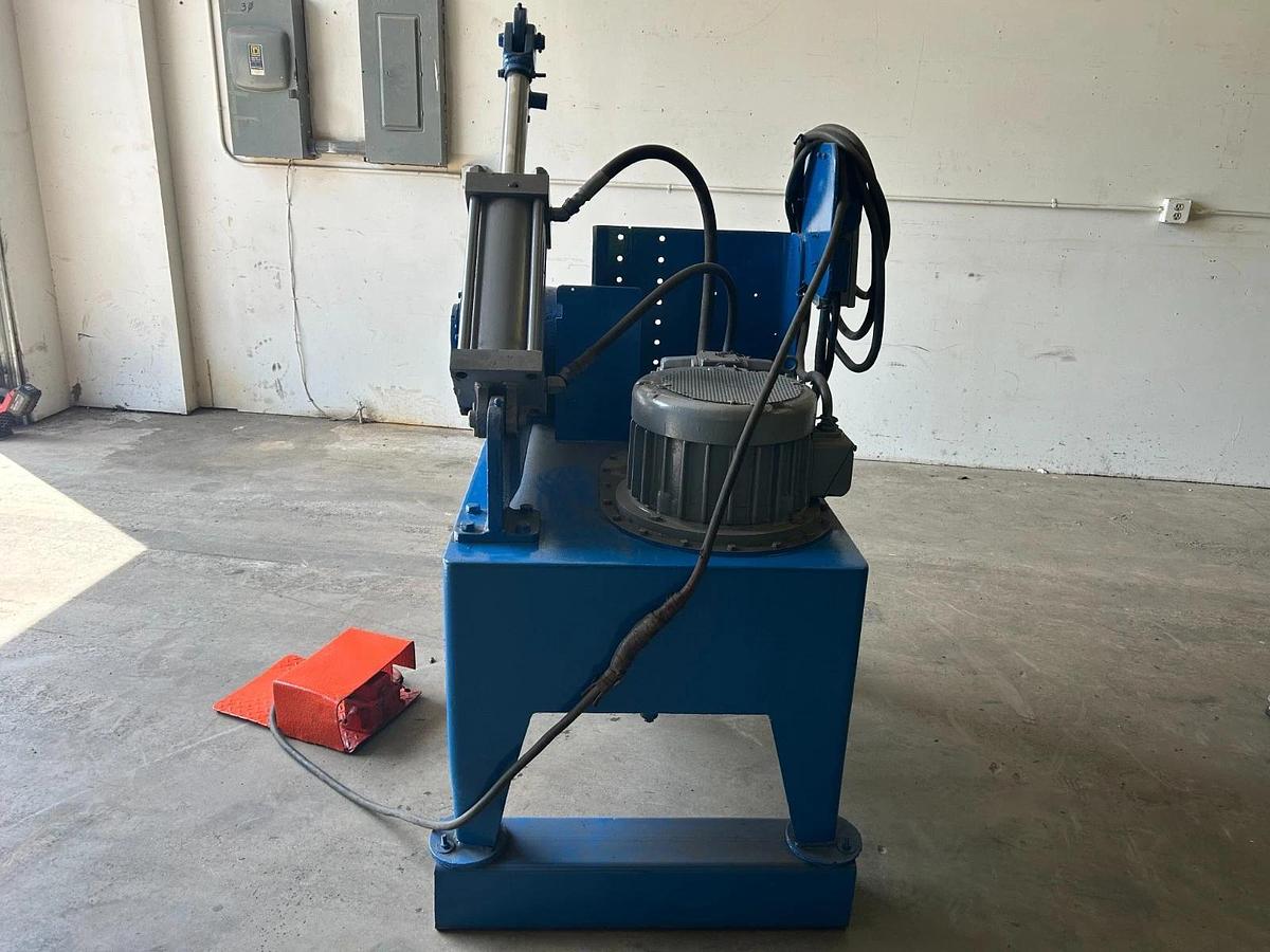 Refurbished Alligator Shear ($9,500 OBO) REFRESHED 2025