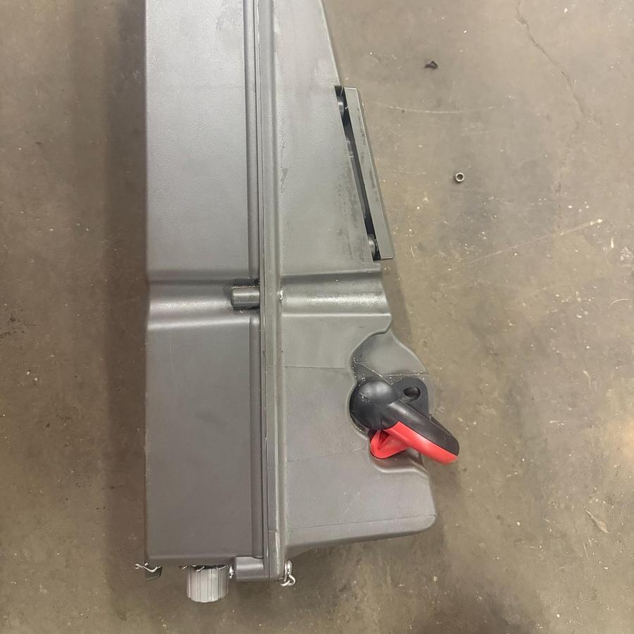 Used PASS & SEYMOUR PS30-FSS FUSIBLE SAFETY SWITCH ($600 OBO)