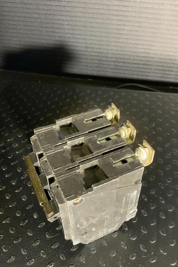 Used GENERAL ELECTRIC THQB330 ($34.99 OBO)