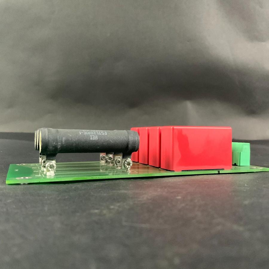 Used UNBRANDED REV.2 APC 1-0 94V-0 CIRCUIT BOARD ($20 OBO)