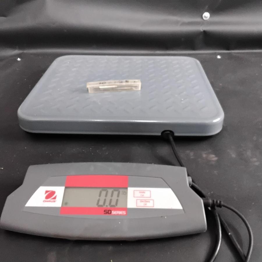 Used NORTH AMERICAN BRAND M10X1.25 TAP ($17 OBO)