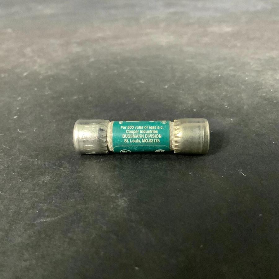 Used BUSSMANN FNQ 20 TIME DELAY FUSE - SET OF 3 ($12 OBO)